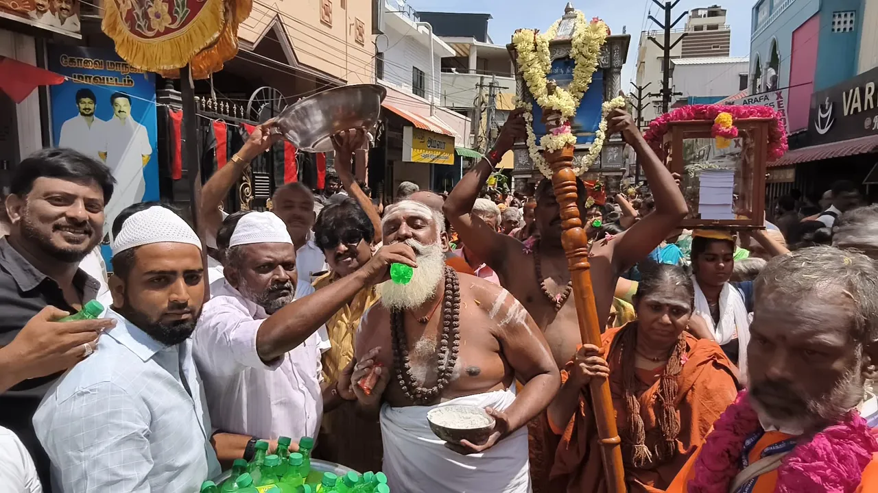 Coimbatore 