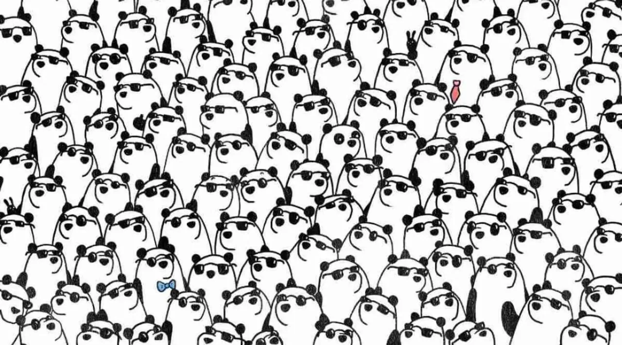 3 pandas 