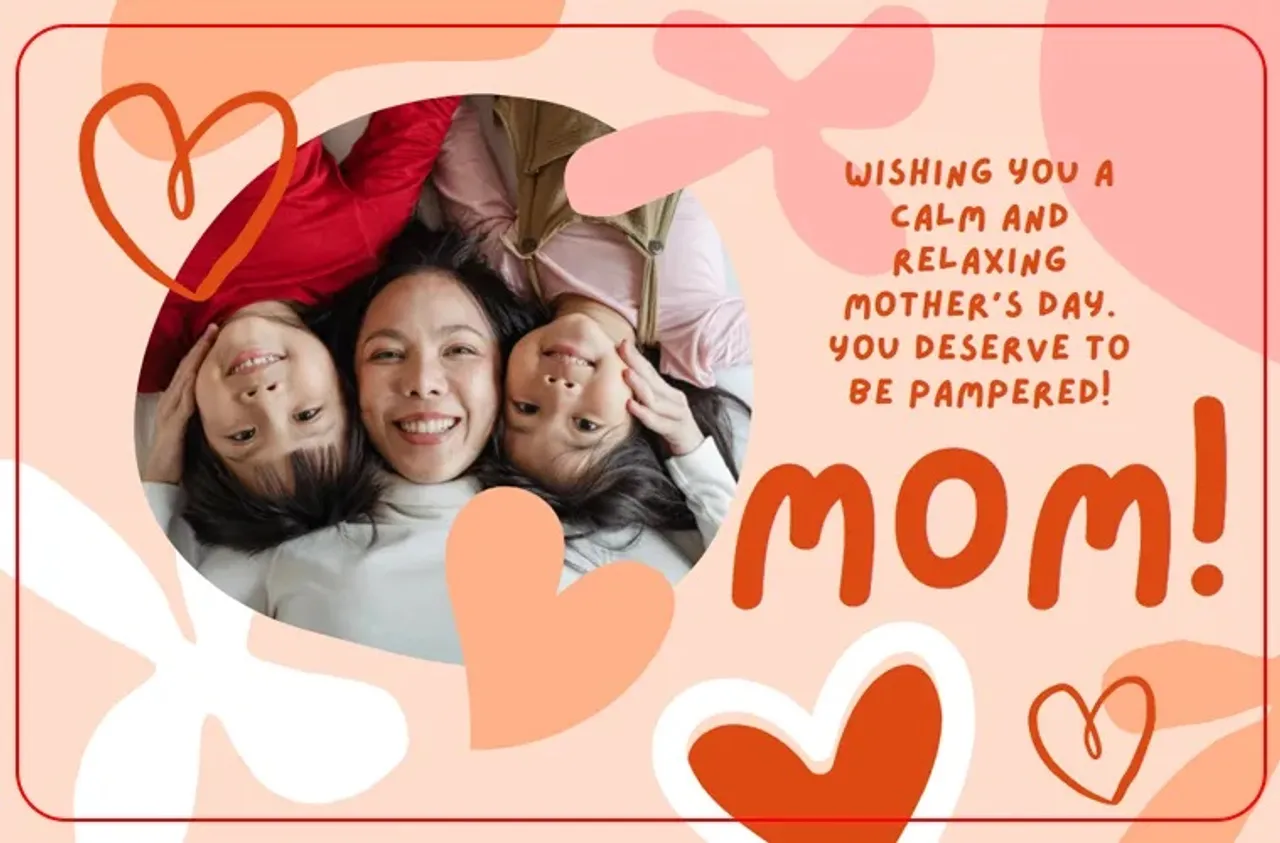 Mother's day wishes