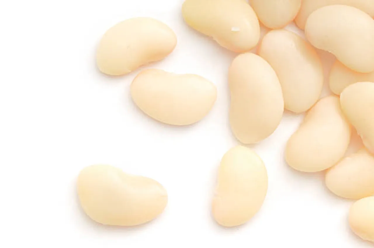 butter beans