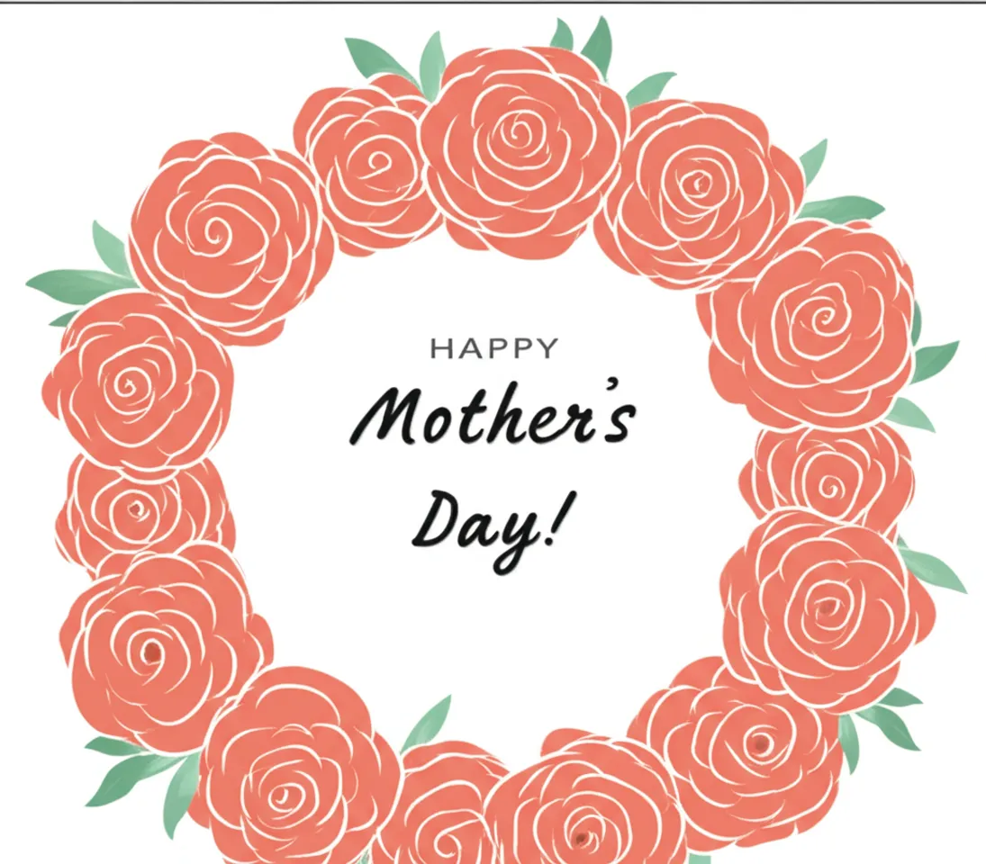 Mothers Day 2
