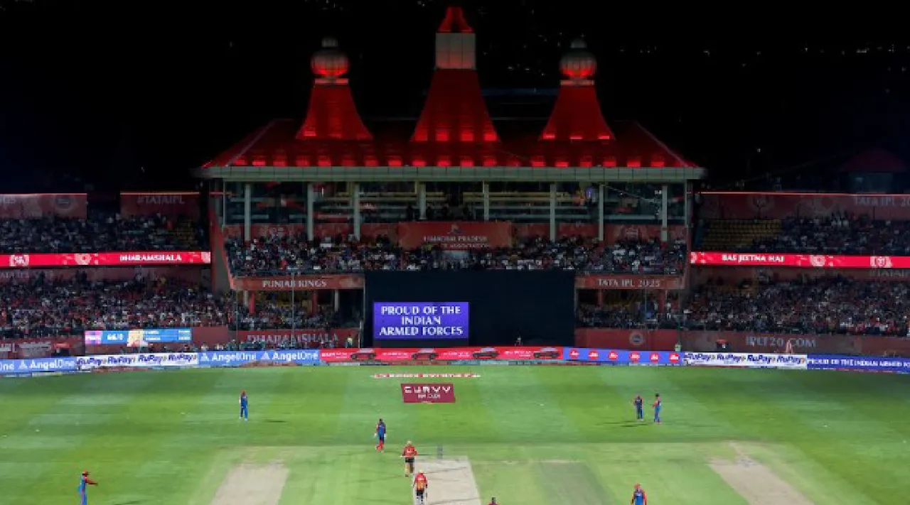  ECB offers BCCI option to host IPL 2025 matches in England amidst India Pakistan conflict Tamil News