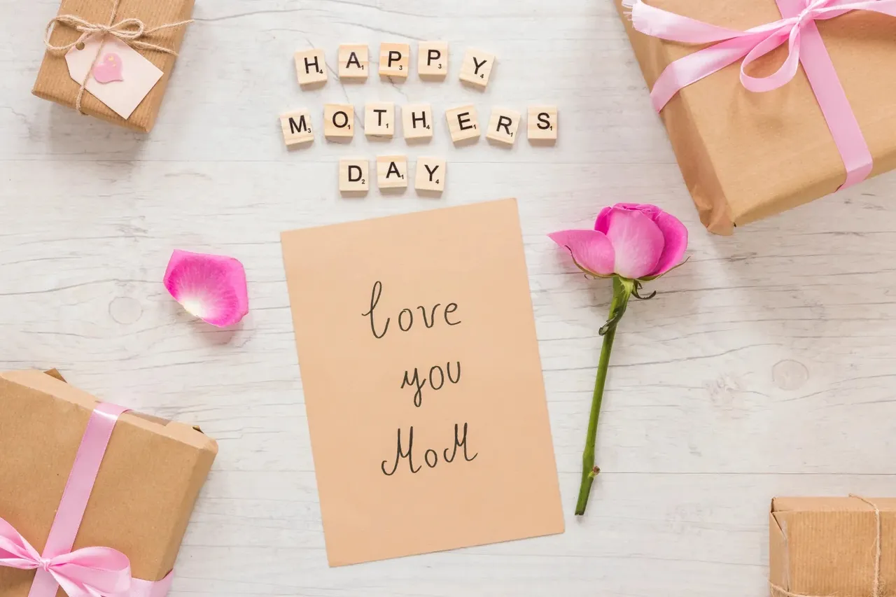 Mother's day wishes