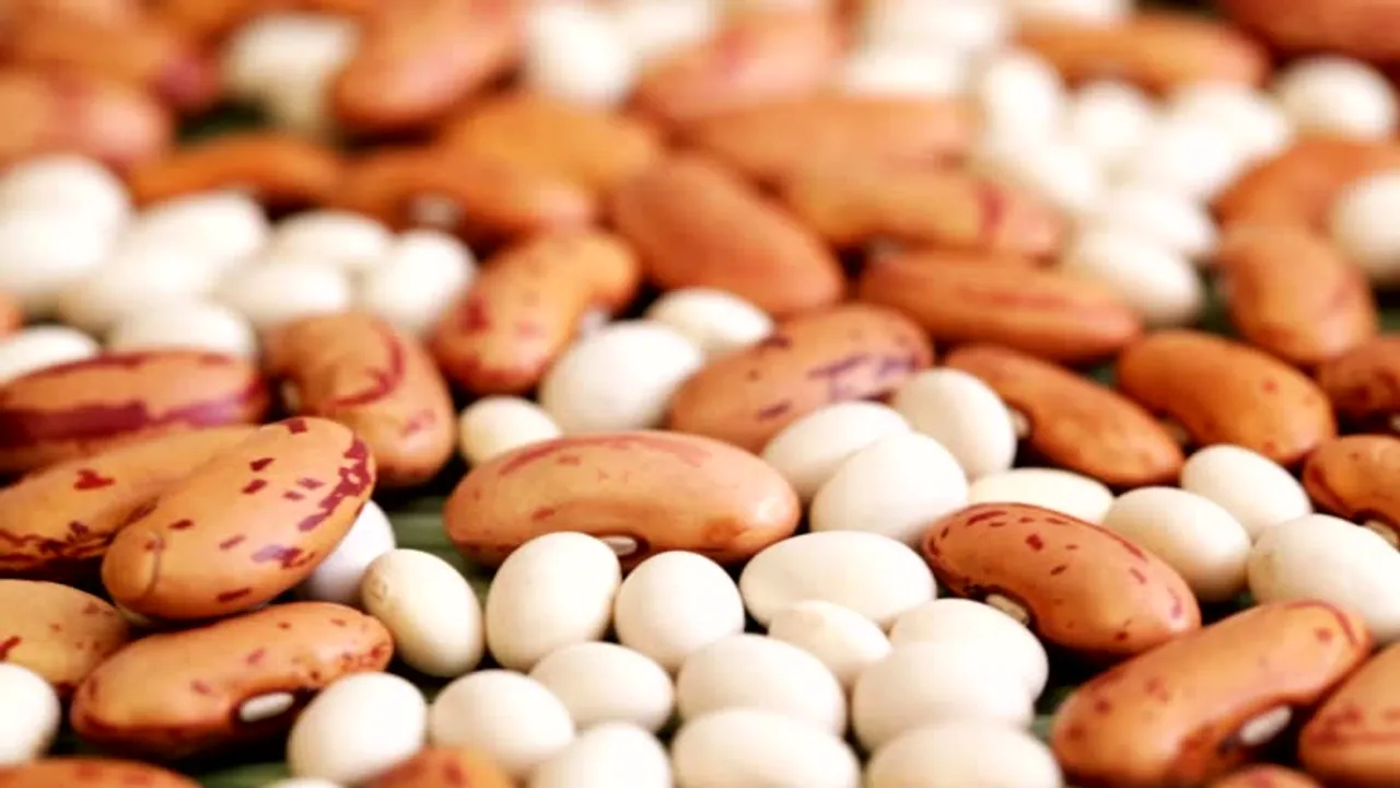 butter beans