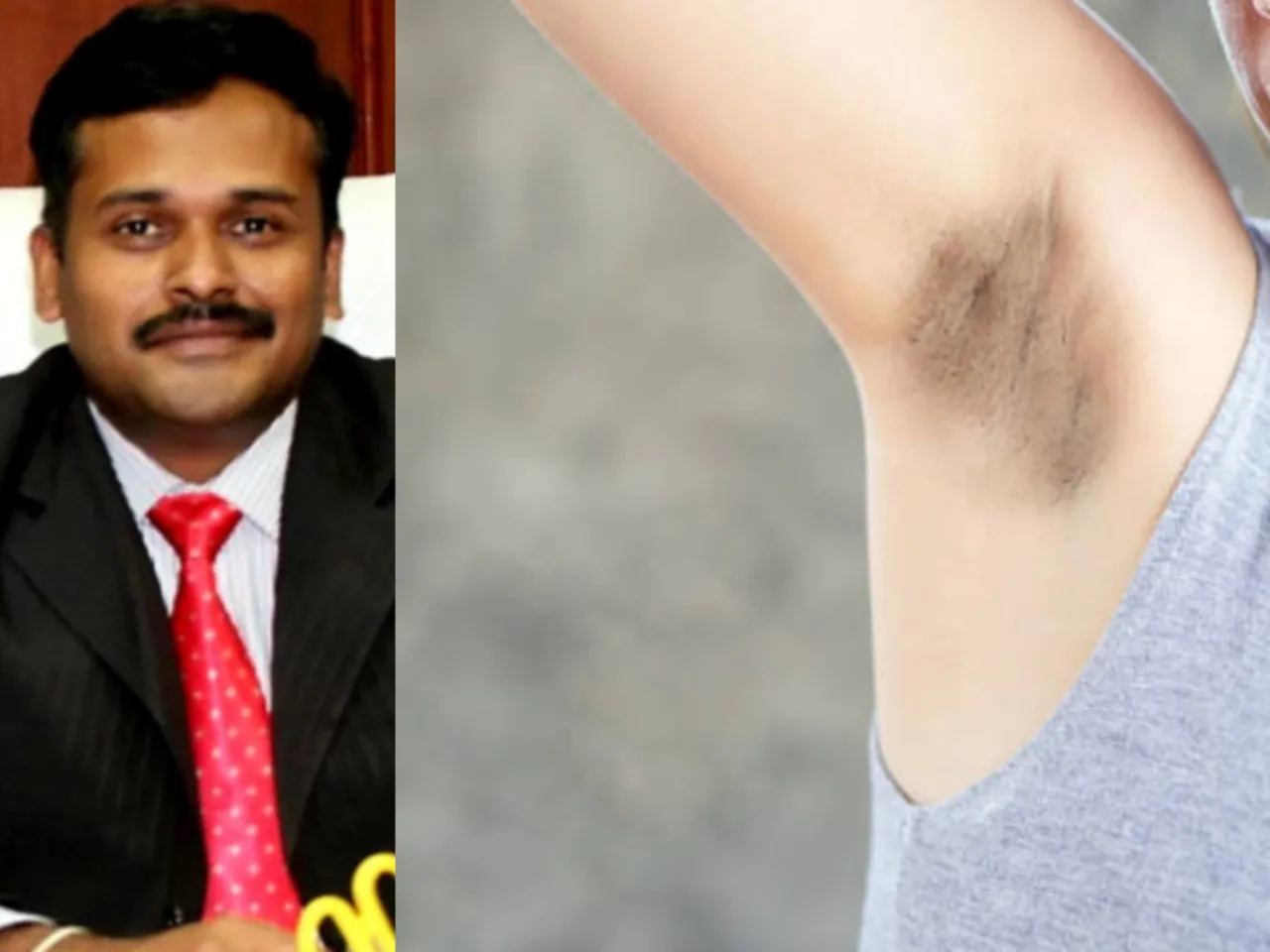 dr karthikeyan