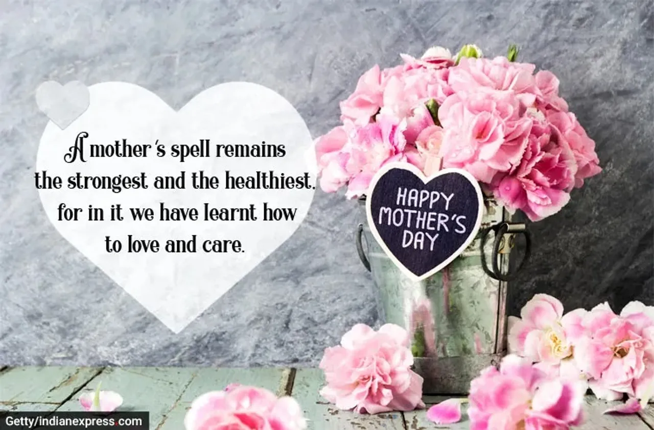 Mother's day wishes