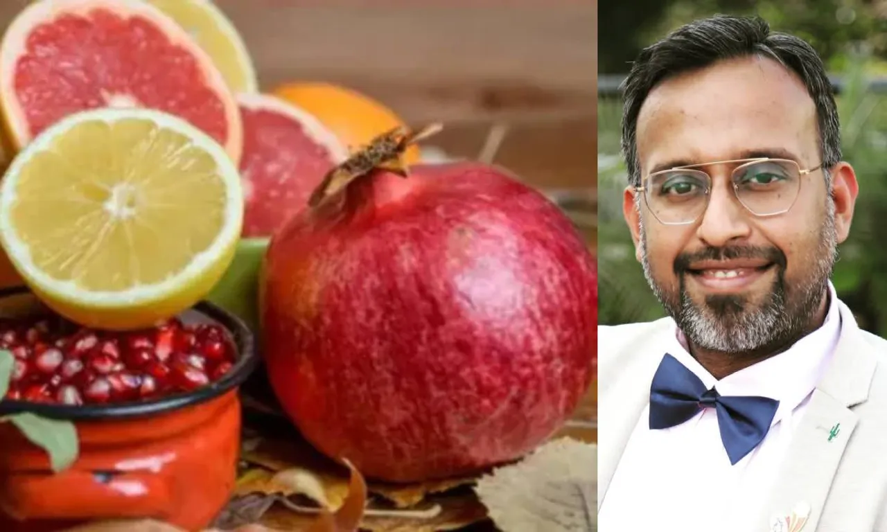 Doctor Santhosh Jacob