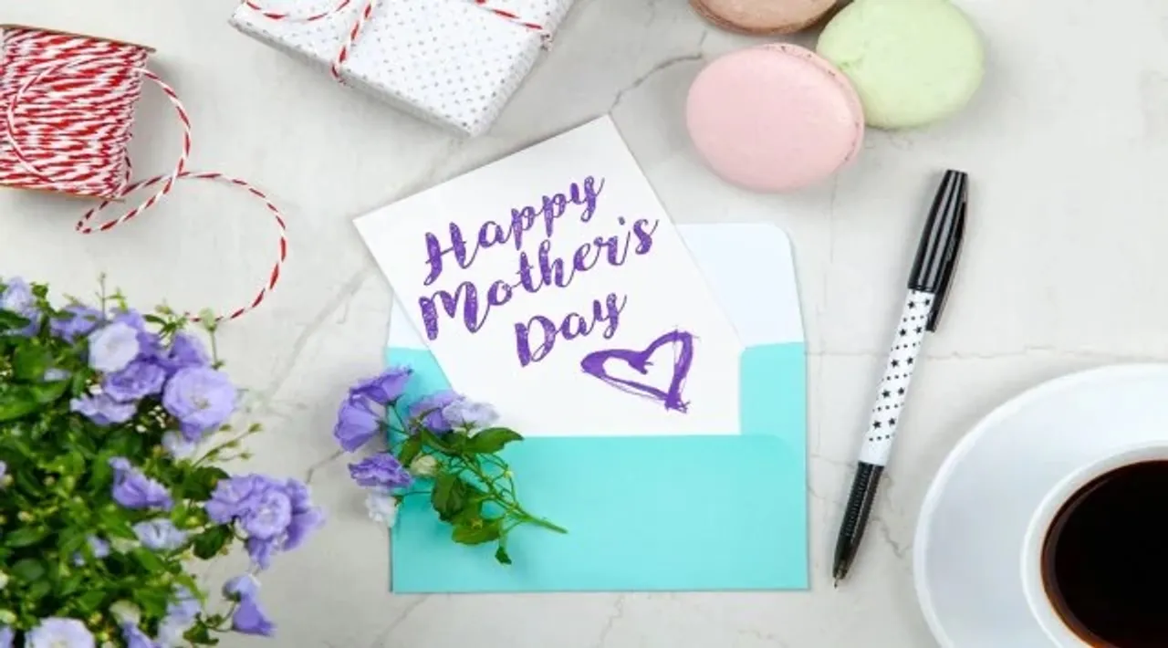 Mother's day wishes 2015