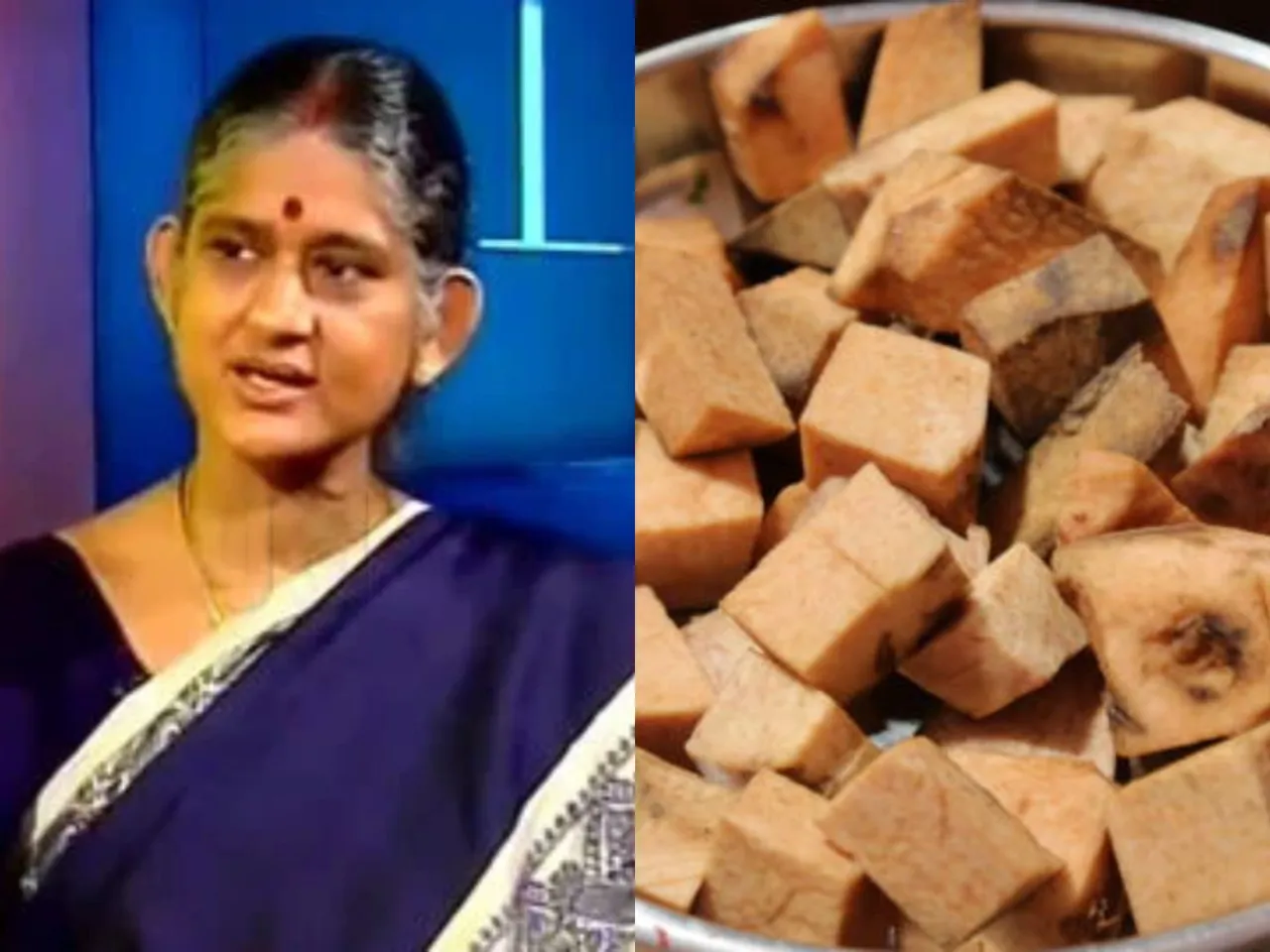 dietician dharini