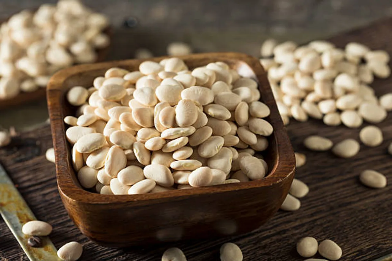 butter beans