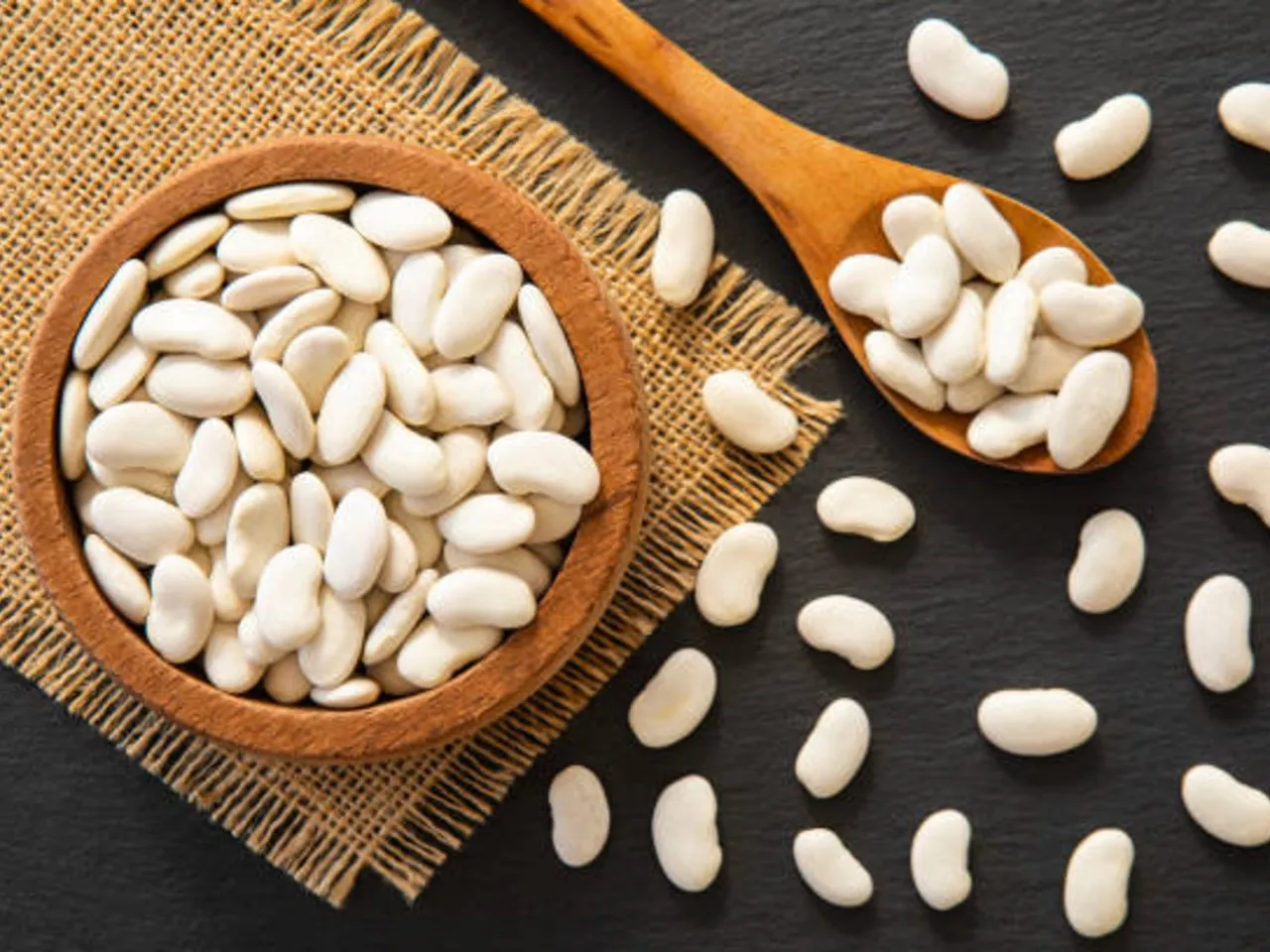 butter beans