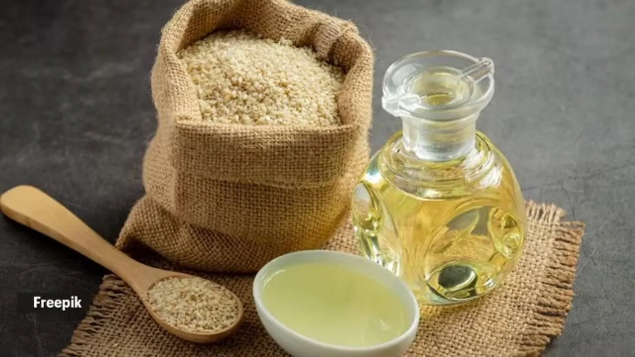 seed oils, liver health