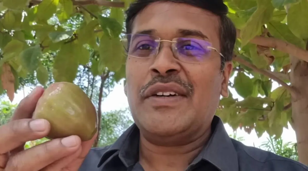 karthikeyan 