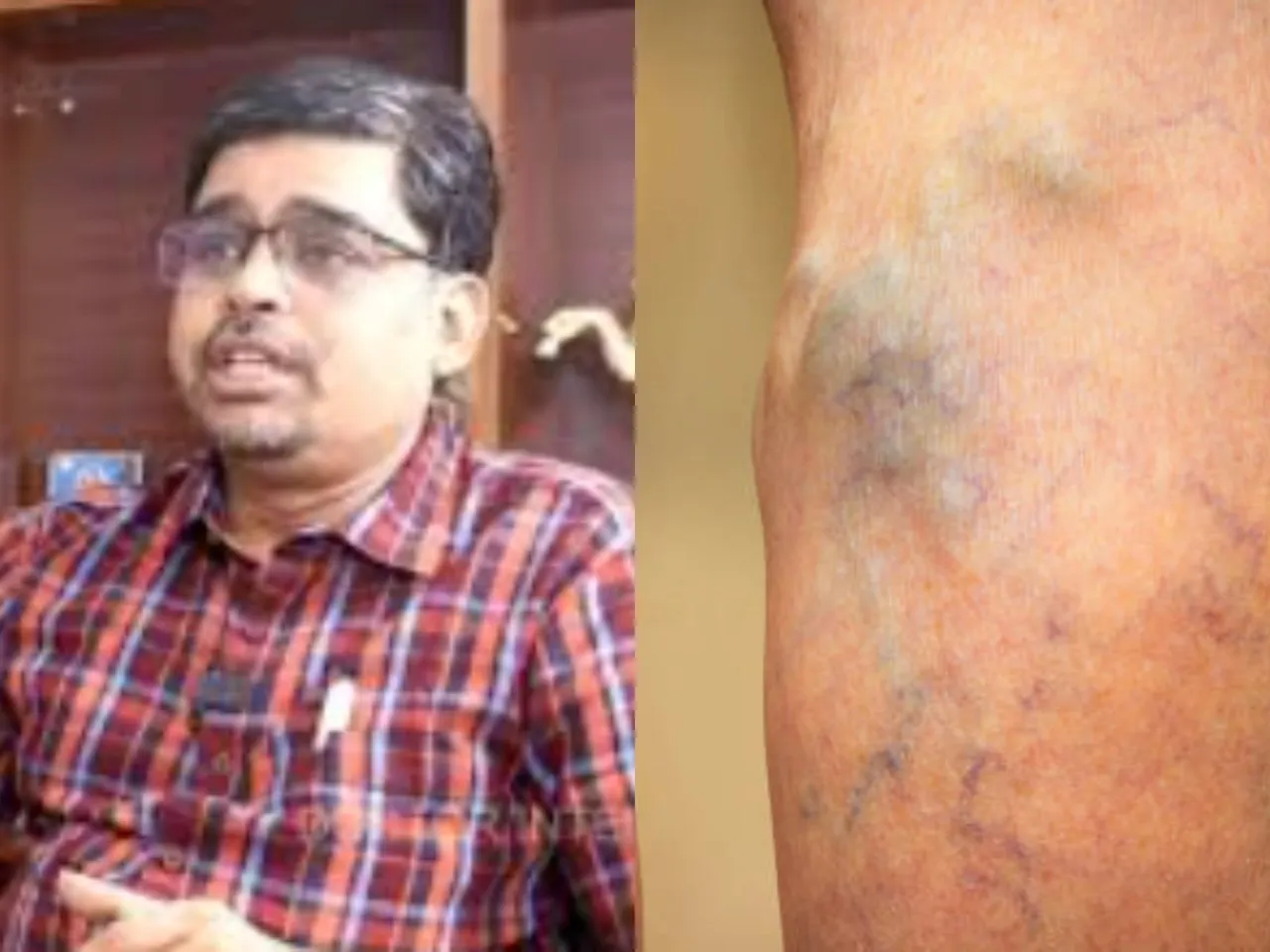 டாக்டர் மாரிராஜ்