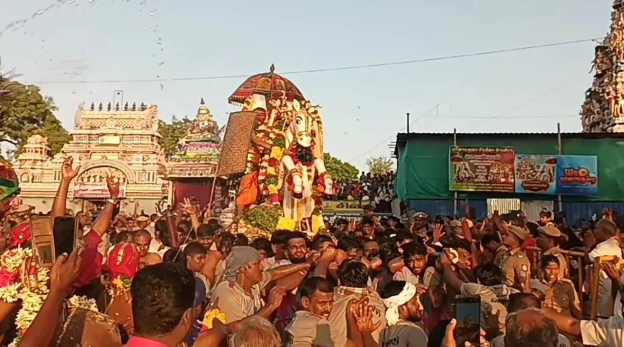 மானா மதுரை
