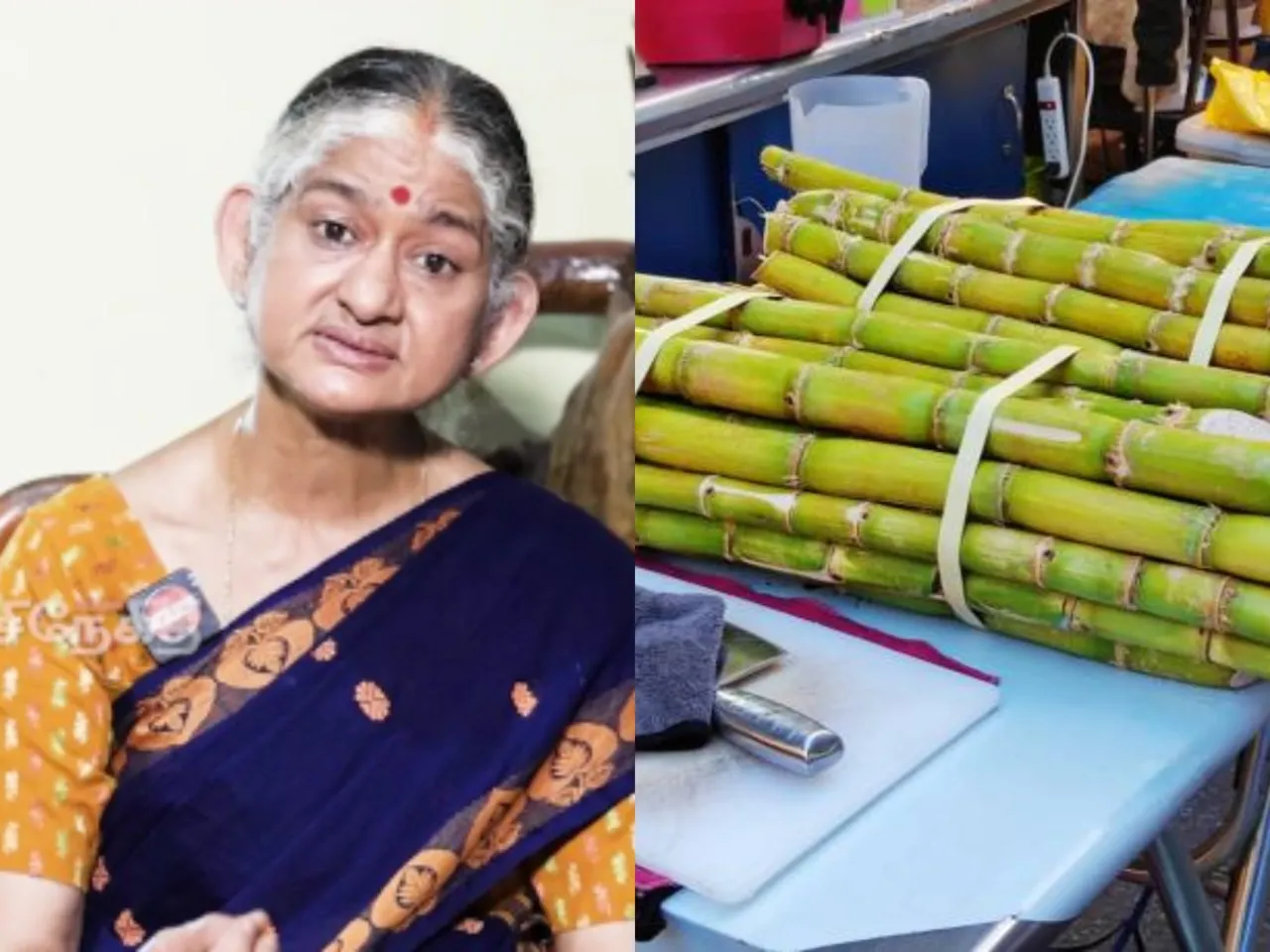 dietician dharini