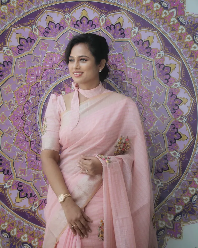 Ramya Pandiyan 