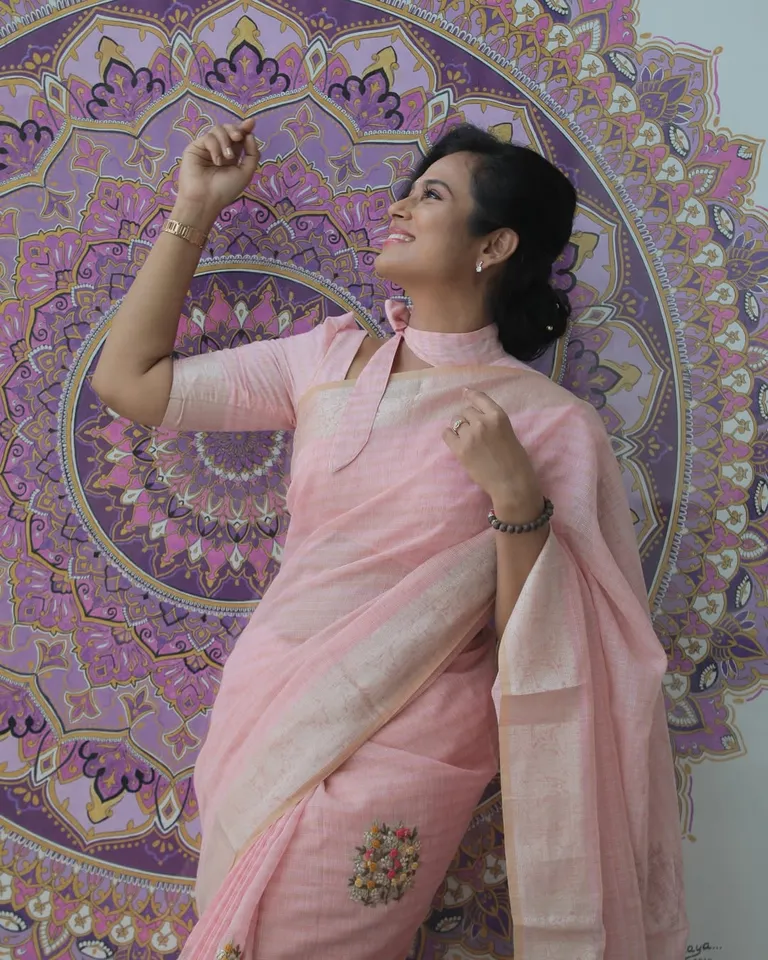 Ramya Pandiyan 