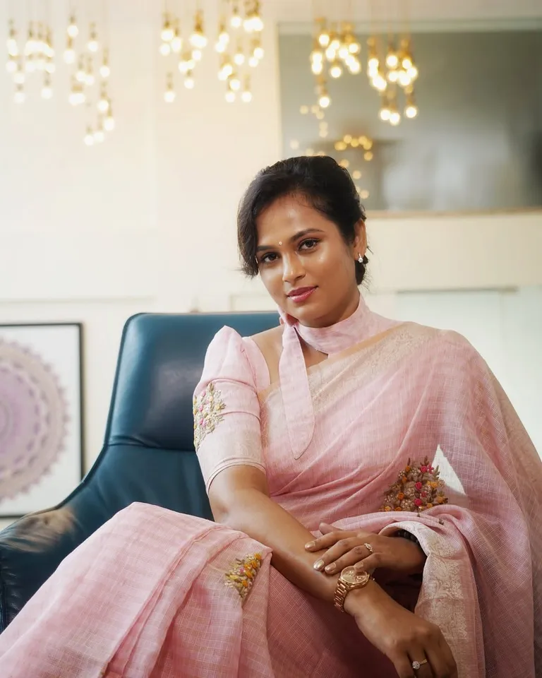 Ramya Pandiyan 