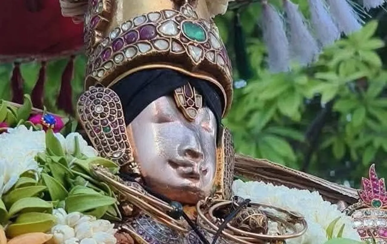 madurai Azhagar