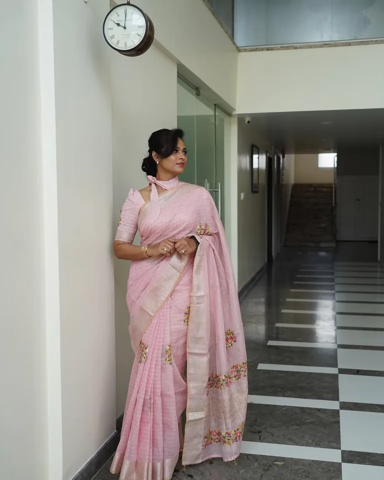 Ramya Pandiyan 