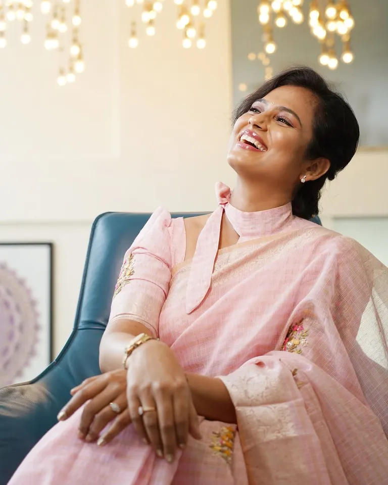 Ramya Pandiyan 
