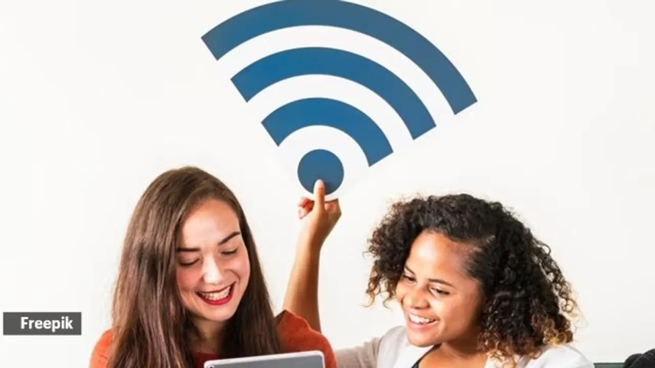 Turning off WiFi at night