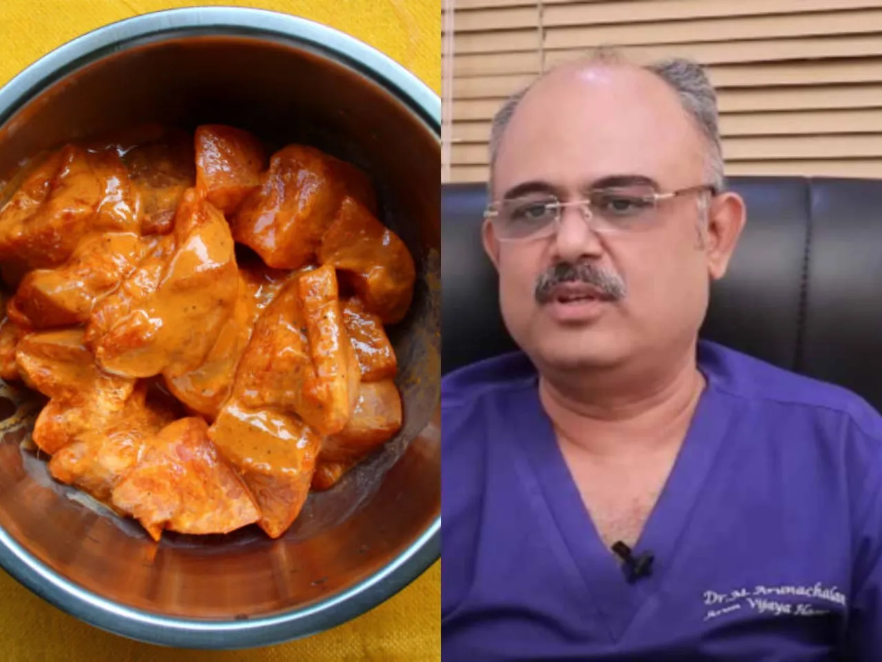 dr arunachalam