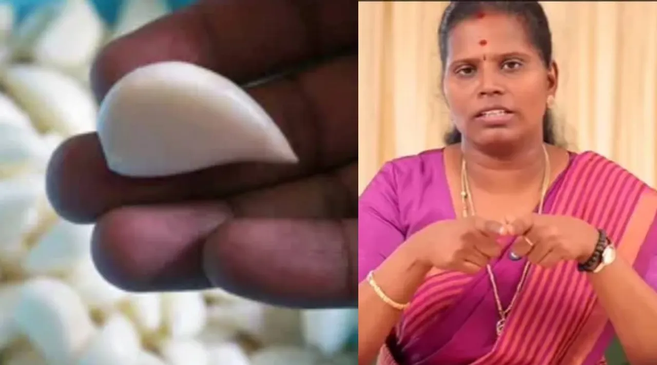 Uses of garlic