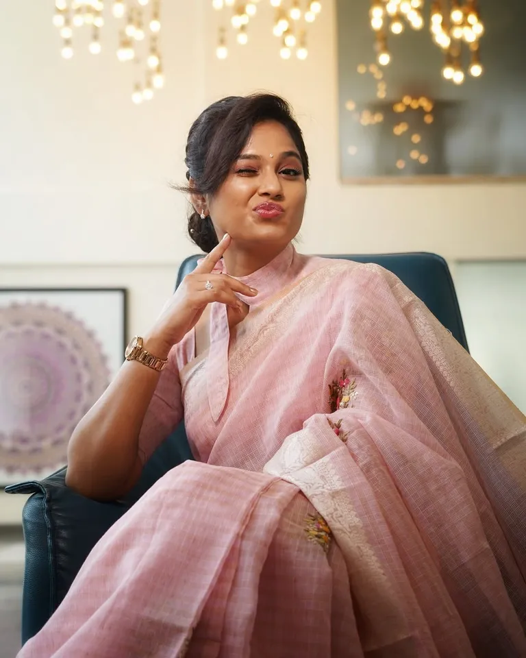 Ramya Pandiyan 
