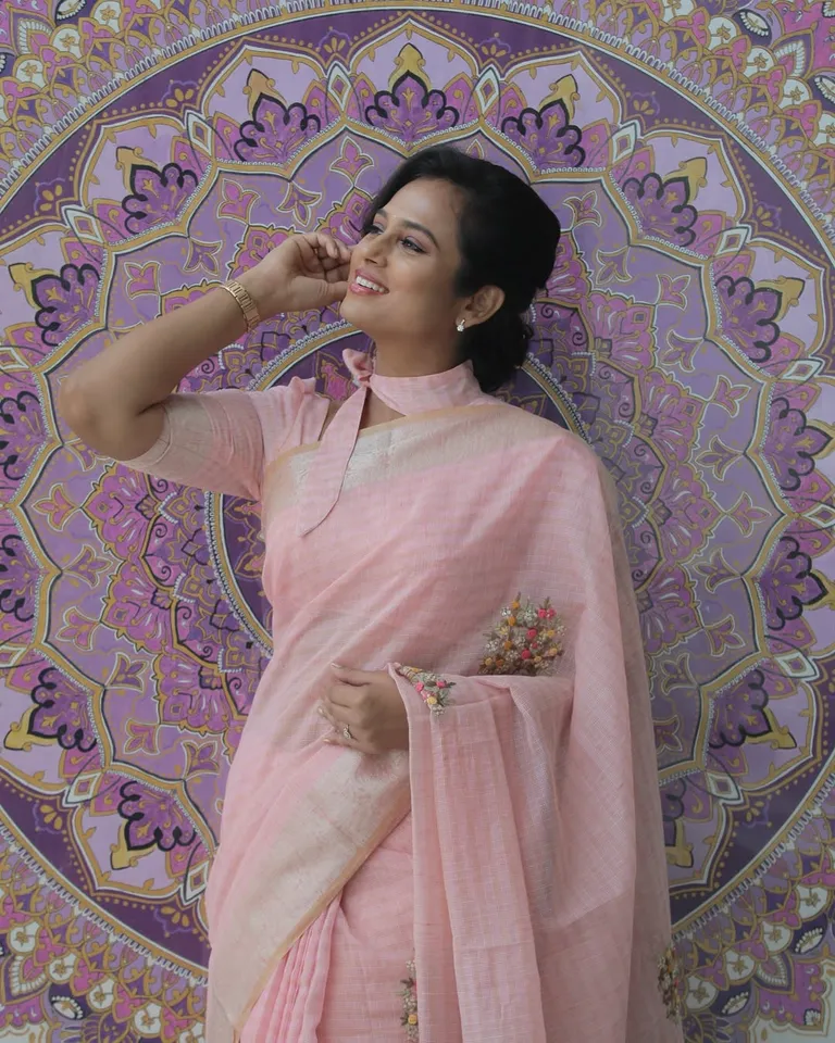 Ramya Pandiyan 