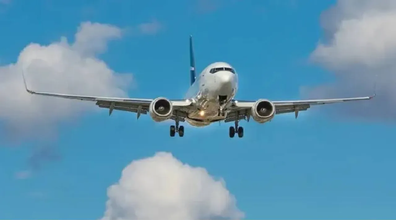 Flight service resume