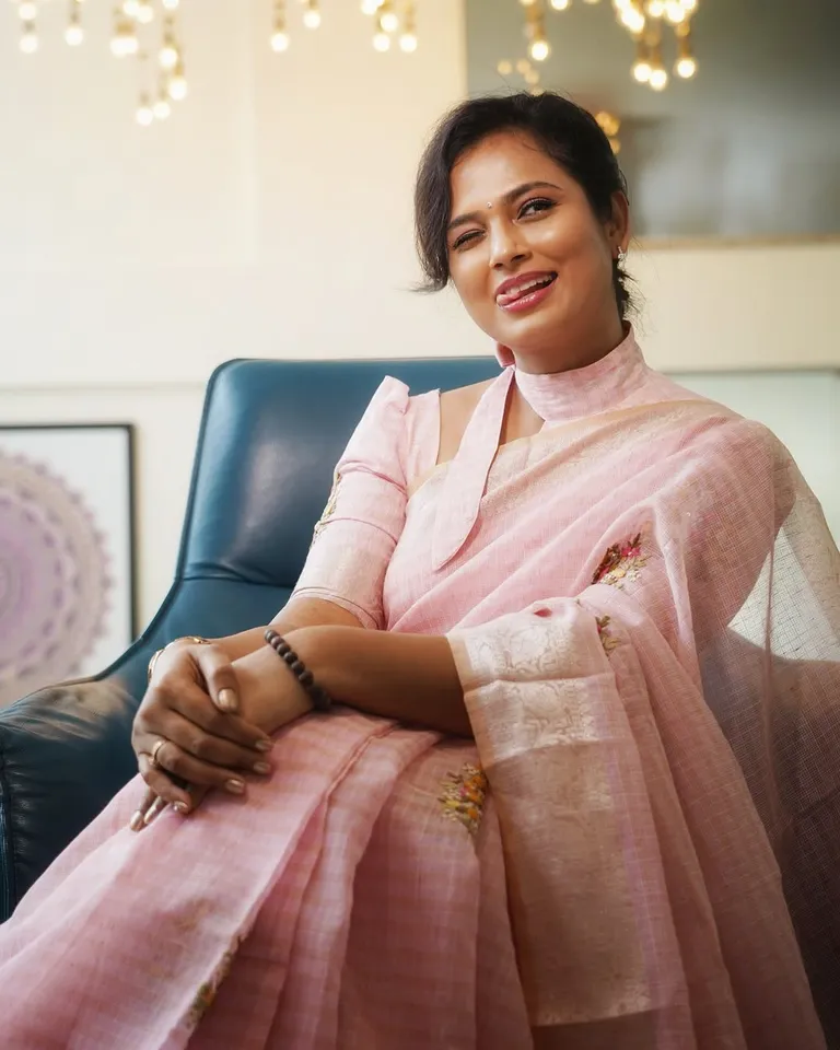 Ramya Pandiyan 