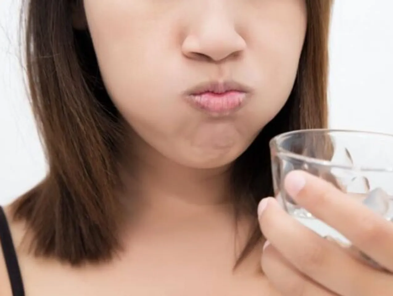 oil pulling