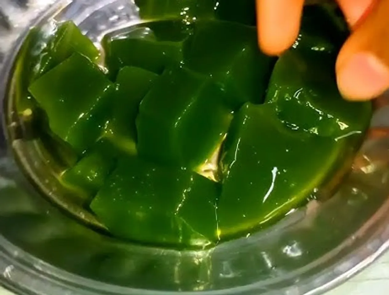 kattukodi halwa