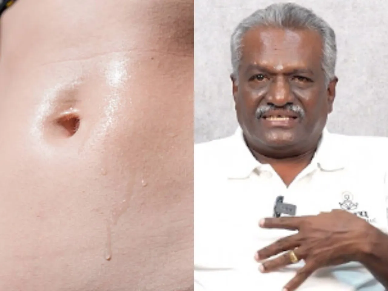 Dr.Subramanian