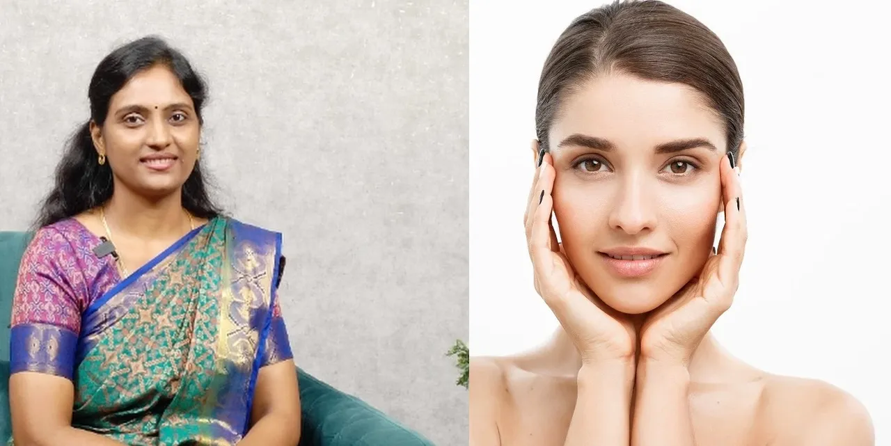 anti-aging home remedies