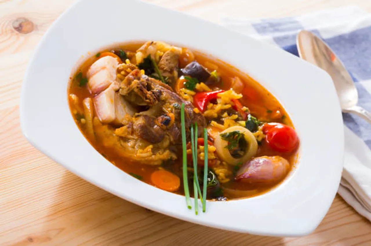 mutton