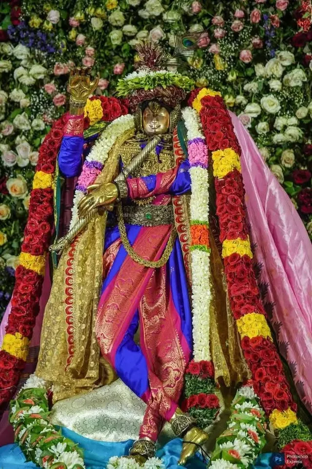 Madurai
