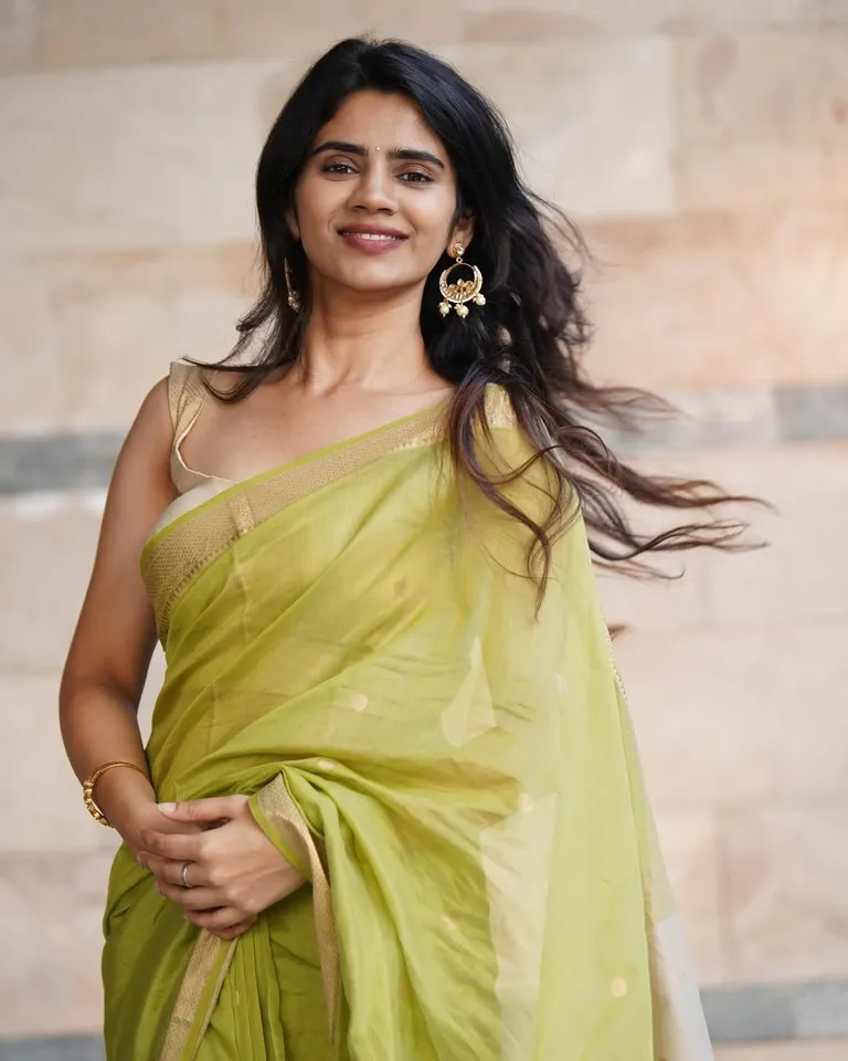 Soundariya Nanjundan 