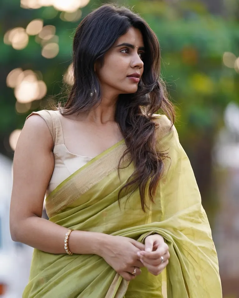 Soundariya Nanjundan 