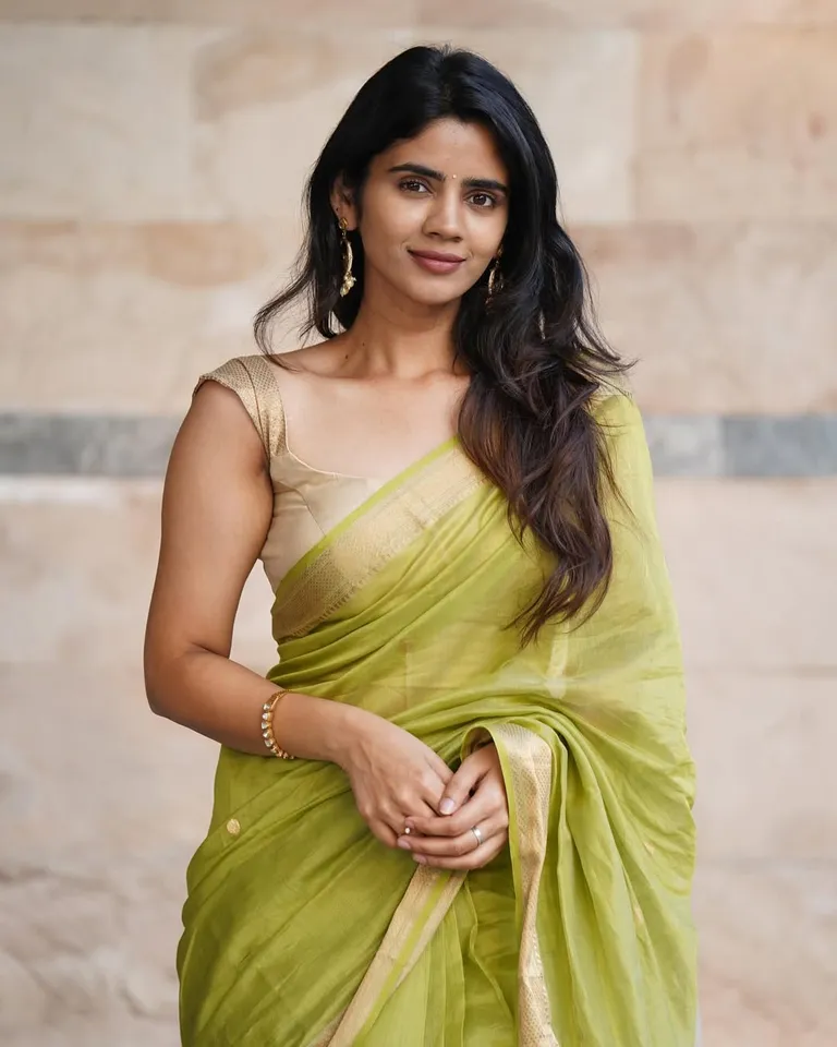 Soundariya Nanjundan 