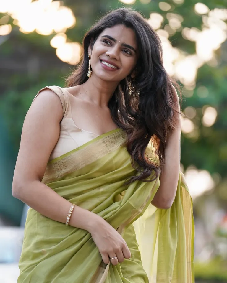 Soundariya Nanjundan 