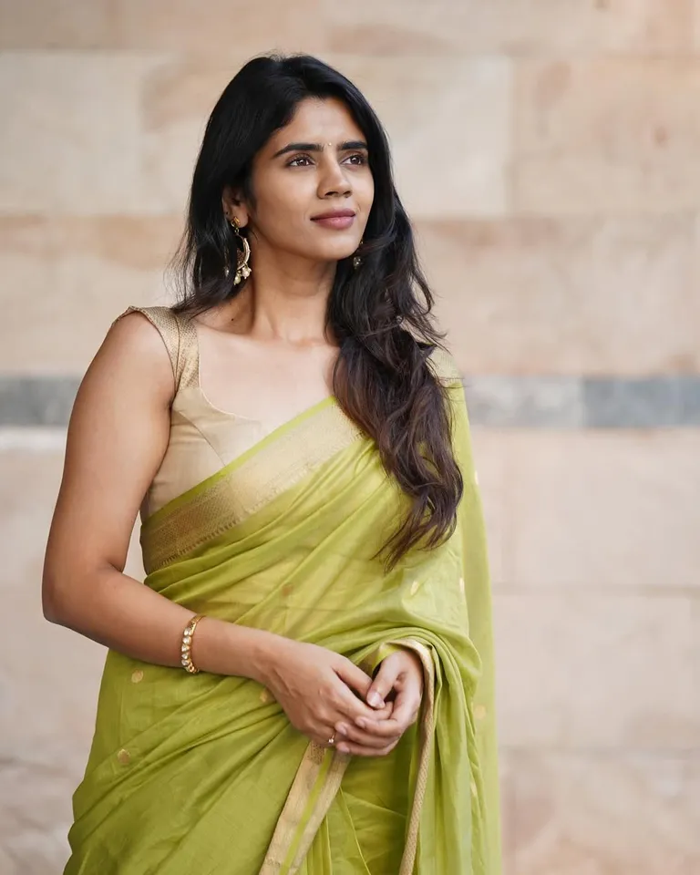 Soundariya Nanjundan 