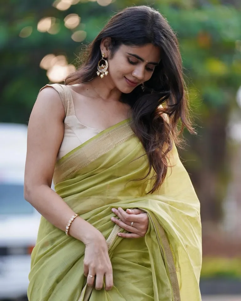 Soundariya Nanjundan 