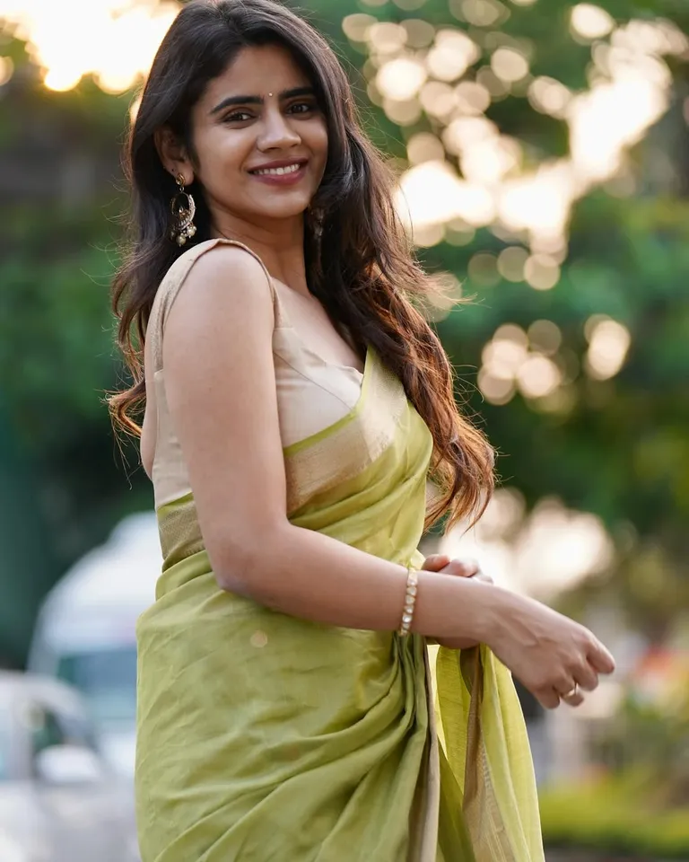 Soundariya Nanjundan 