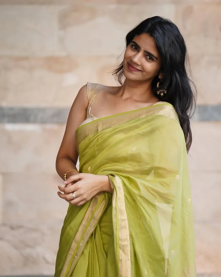 Soundariya Nanjundan 