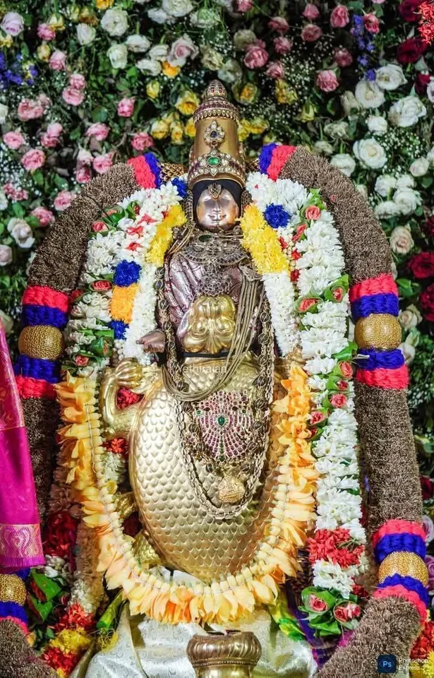 Madurai