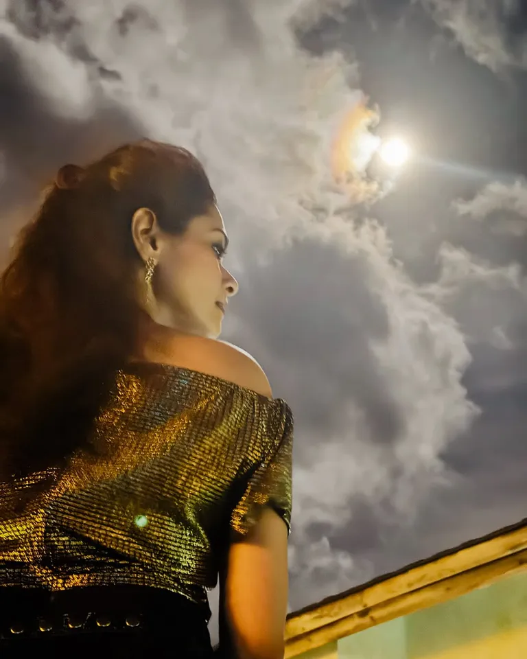 Kiki vijay Kanifushi 