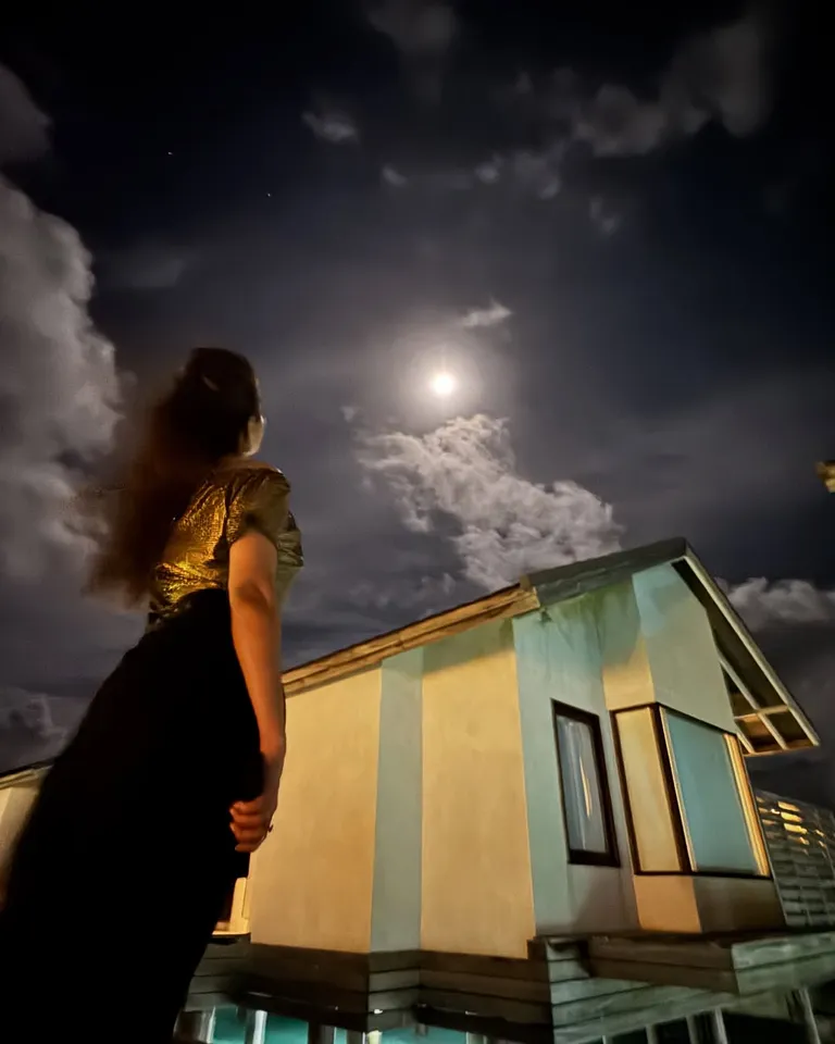 Kiki vijay Kanifushi 
